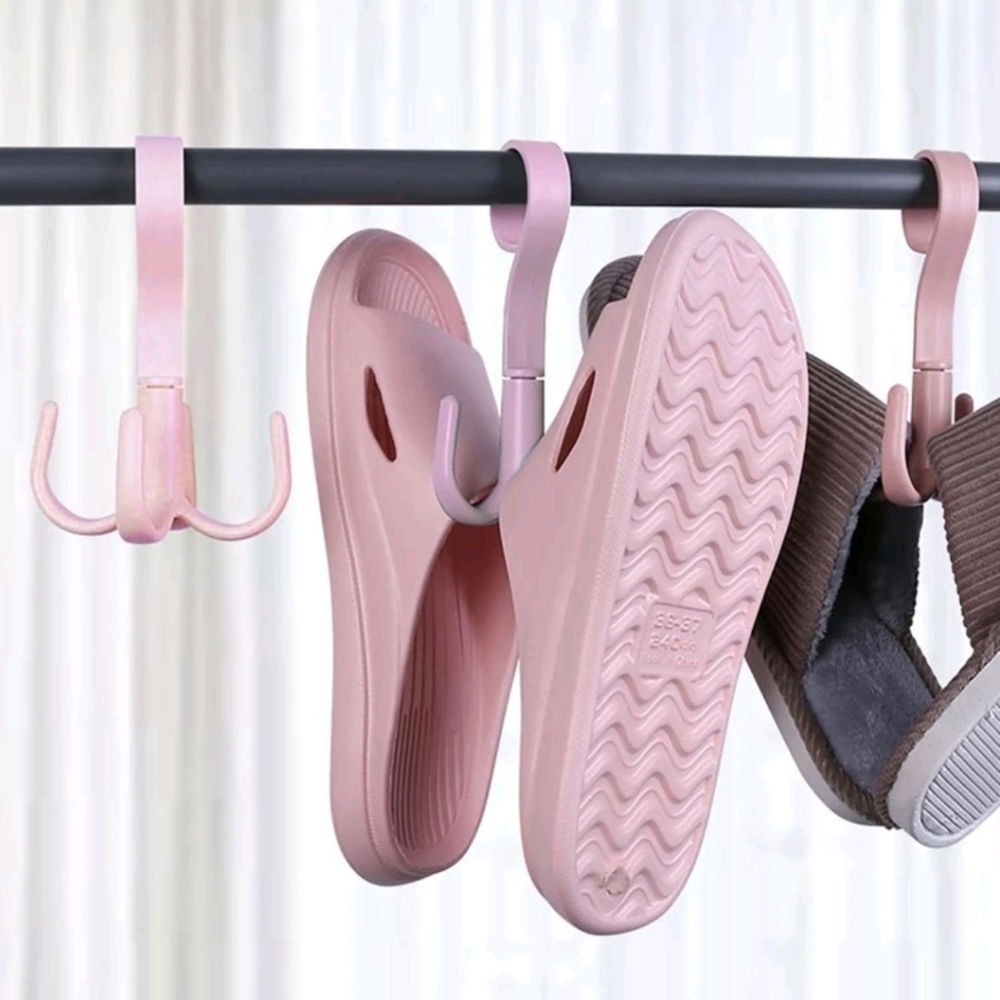 Rotating hook💕💓💕 - Picture 2 of 4